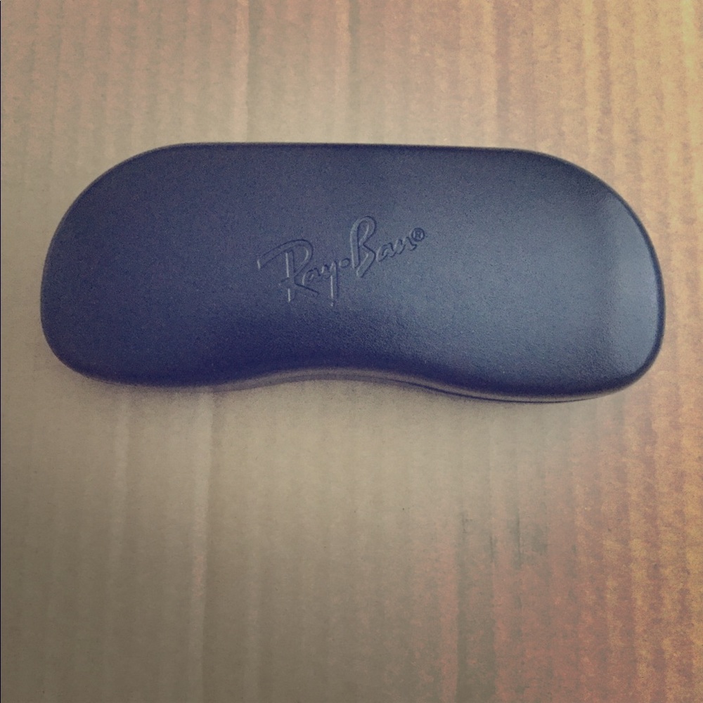 Prescription Ray-ban Optical eyewear